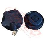 FUEL CAP - WITH KEYS - 78MM - VOLVO FH 12-16 VERS 2