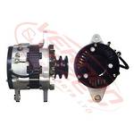 ALTERNATOR - 24V - 60 AMP - HINO H07CT/H07D/W06E