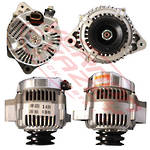 ALTERNATOR - 24V - 60 AMP - HINO N04C / TOYOTA COASTER BUS 14B