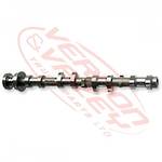 CAMSHAFT - HINO H07C