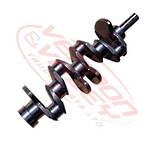 CRANKSHAFT - HINO H06C/H07C