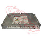COMPUTER - ENGINE CONTROL UNIT - HINO ENGINE E13C