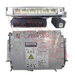 COMPUTER - ENGINE CONTROL UNIT - 24V - HINO ENGINE J08C