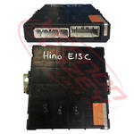 COMPUTER - TURN HAZARD UNIT - 24V - HINO ENGINE E13C