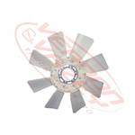 FAN BLADE - 8 BLADE - 660mm - HINO FS/KBC