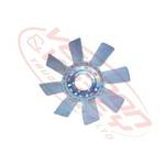 FAN BLADE - 8 BLADE - 580mm - HINO H07CT