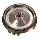 FLYWHEEL - 380mm - 129 TEETH - 8 HOLE - H=15mm - HINO J08C