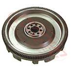 FLYWHEEL - W/RING - 430mm - 137 TEETH - HINO K13C