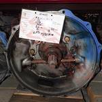 GEARBOX - EF750T - HINO 33111-1852