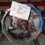 GEARBOX - EF550 - HINO 33111-2022