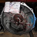 GEARBOX - BUS - HINO 33111-2050