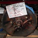 GEARBOX - H07D - HINO 33111-2090