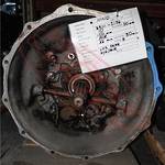 GEARBOX - K13C - HINO 33111-2134