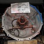 GEARBOX - W06E - HINO 33111-2250