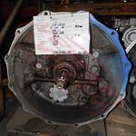 GEARBOX - HINO 33111-2422