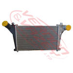 INTERCOOLER - HINO JO5D