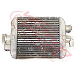 INTERCOOLER - NARROW CAB - HINO/TOYOTA NO4C