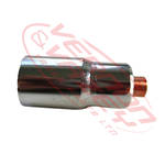 INJECTOR TUBE - HINO/TOYOTA N04CT