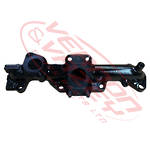 EXHAUST MANIFOLD - HINO NO4CT