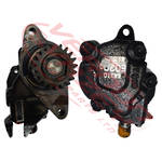 POWER STEERING PUMP - ISUZU JO8E