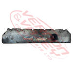 ROCKER COVER - EARLY - HINO K13C