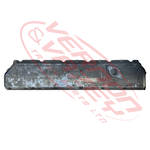 ROCKER COVER - LATE - HINO K13C