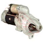 STARTER MOTOR - 24V - 11 TEETH PINION - 6.0KW - HINO EK100