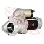 STARTER MOTOR - 24V - 4.5KW - HINO H06C/H07C/EK100/EM100