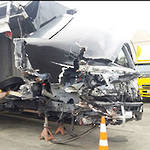 TRUCK - JO8C - HINO FG 2008