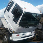 TRUCK - HO7CT - HINO RANGER 1994