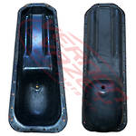 ENGINE SUMP - HINO H06CT