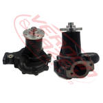 WATER PUMP - HINO H07C