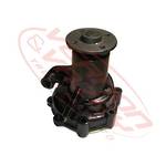 WATER PUMP - HINO H07CT