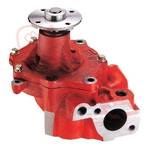 WATER PUMP - HINO H07D