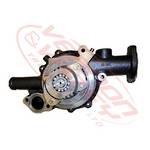 WATER PUMP - HINO K13CTE / K13D