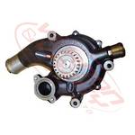 WATER PUMP - HINO P11C