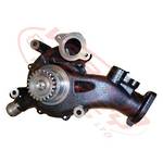 WATER PUMP - HINO P11C