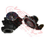 WATER PUMP - HINO S05D/S05C/J05C