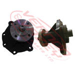 WATER PUMP - HINO WO4D