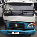 TRUCK - HYUNDAI HD45 2013