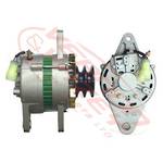 ALTERNATOR - 24V - 50 AMP - ISUZU 10PC1/10PD1