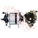 ALTERNATOR - 24V - 35 AMP - ISUZU 4BC1/4BE1