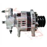 ALTERNATOR - 24V - 60 AMP - ISUZU 4HF1/4HE1