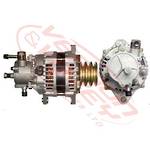 ALTERNATOR - 24V - 80 AMP - ISUZU 4HF1/4HG1/4HJ1