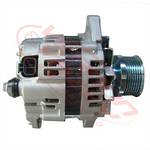 ALTERNATOR - 24V - 50 AMP - ISUZU 4HK1