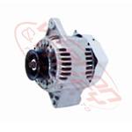 ALTERNATOR - 12V - 70 AMP - 80MM - ISUZU 4JB1/4JG2