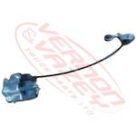 BRAKE DISTRIBUTING VALVE - ISUZU 4HF1/4HG1/4HK1/4HE1