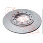 BRAKE DISC - ISUZU 4HE1