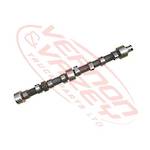 CAMSHAFT - ISUZU 4HE1T