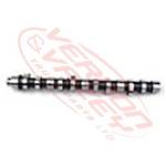 CAMSHAFT - ISUZU 4HK1